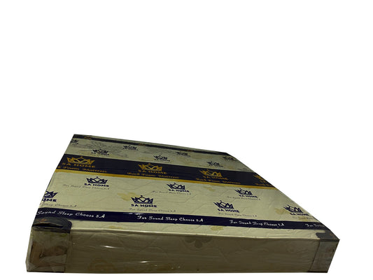 SA HOME COMFORT SUPPORT MATTRESS