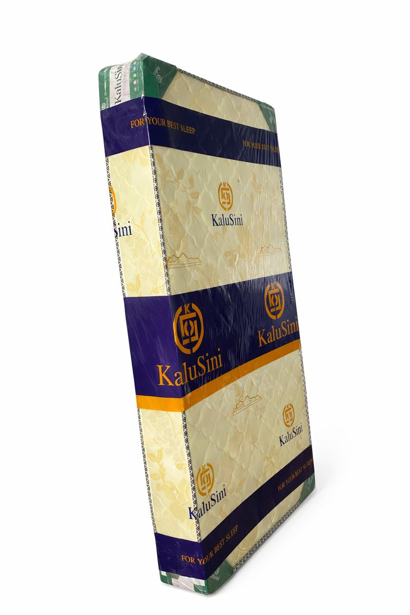 KALUSINI PREMIUM QUILTED COMFORT MATTRESS