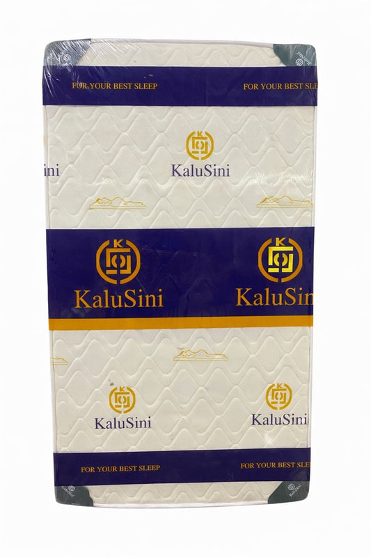 KALUSINI HIGH-DENSITY FOAM MATTRESS