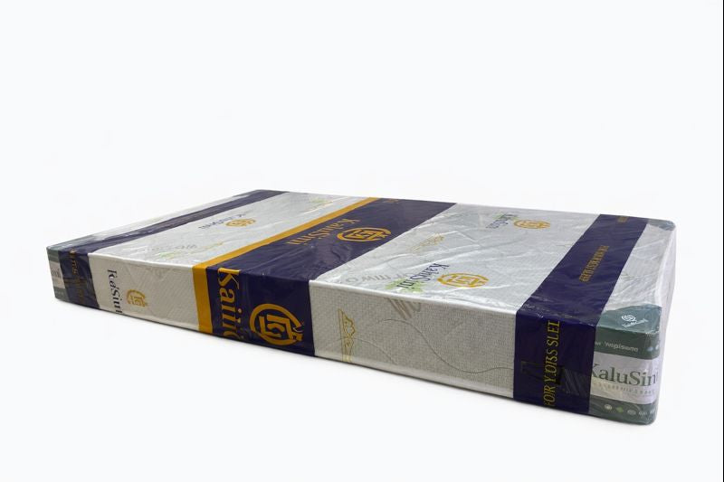 KALUSINI HIGH-DENSITY FOAM MATTRESS