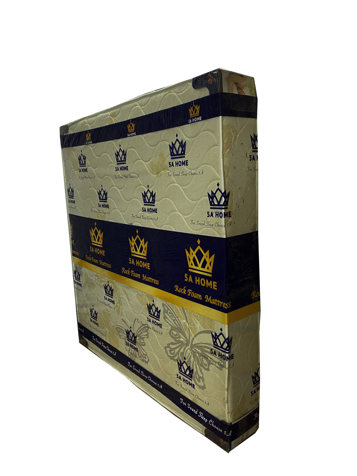 SA HOME COMFORT SUPPORT MATTRESS