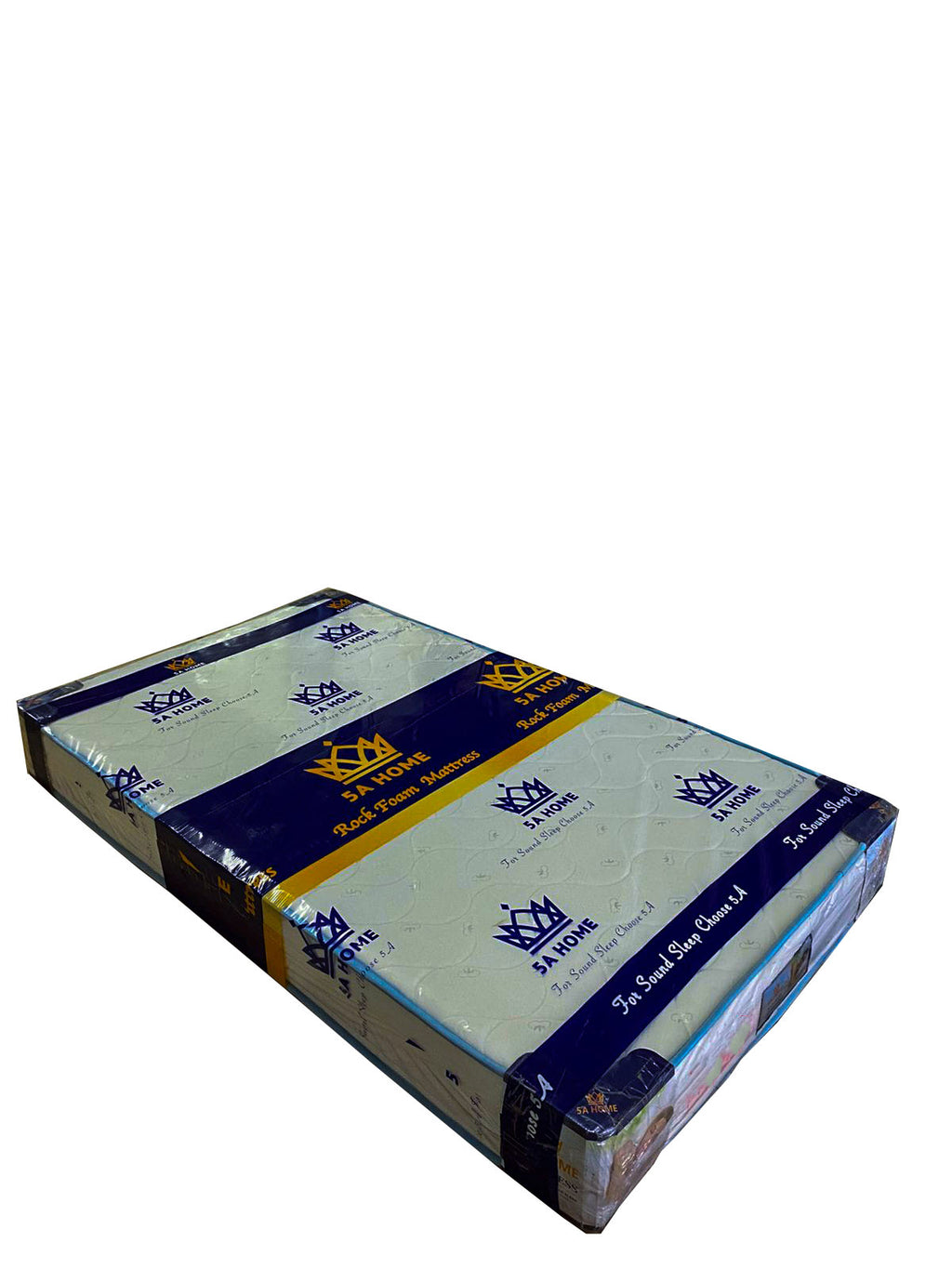 SA HOME PREMIUM COMFORT MATTRESS