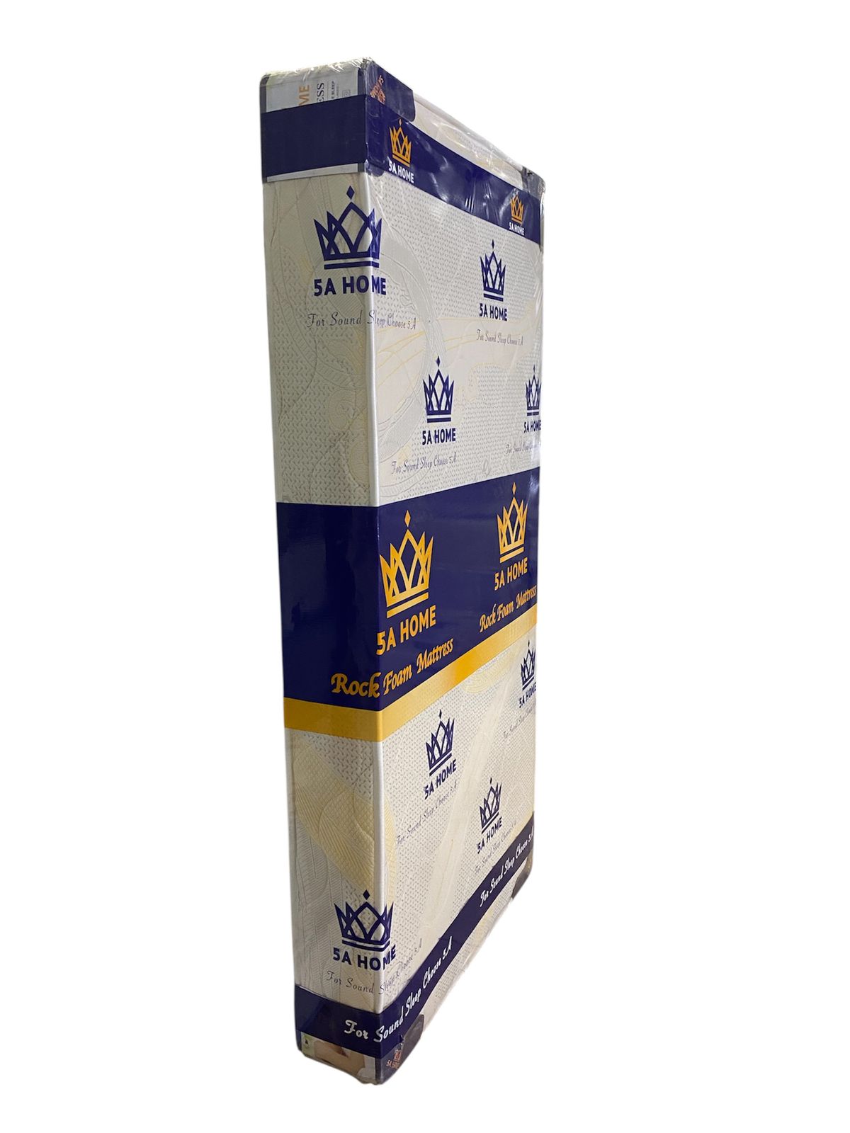 SA HOME PREMIUM COMFORT MATTRESS
