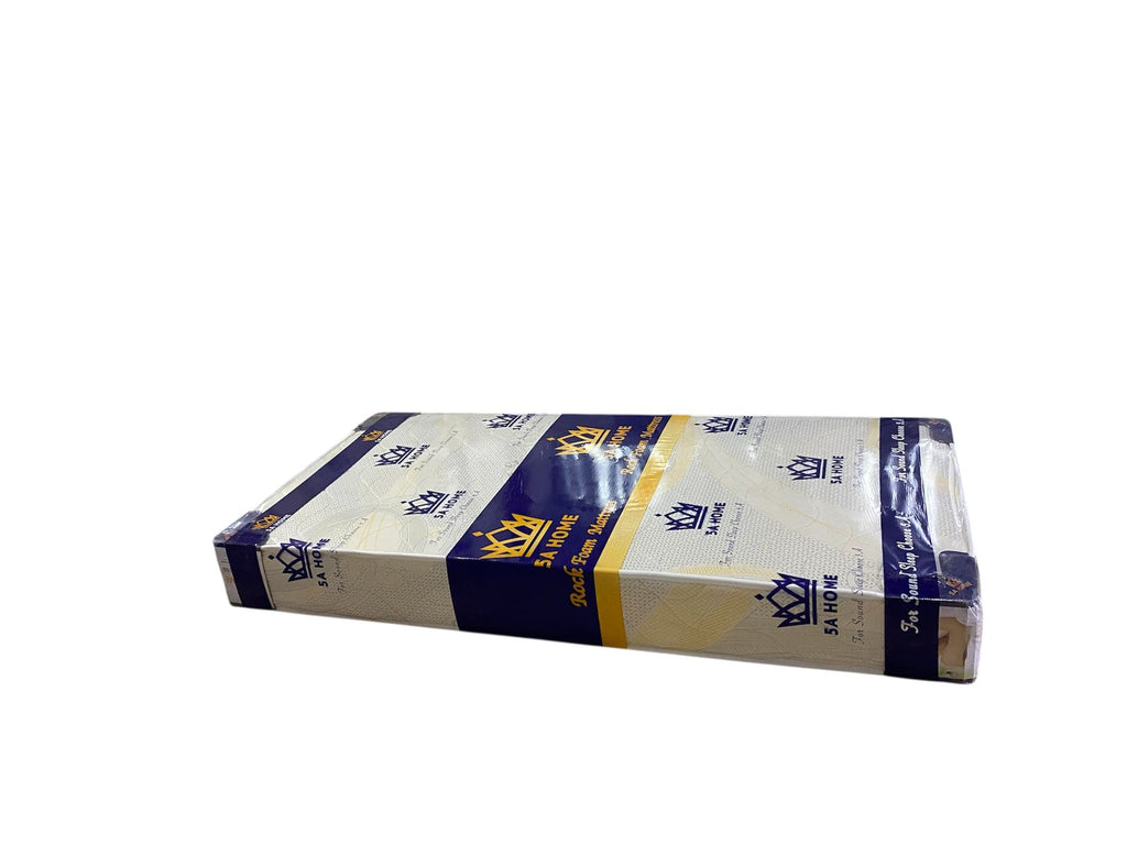 SA HOME PREMIUM COMFORT MATTRESS