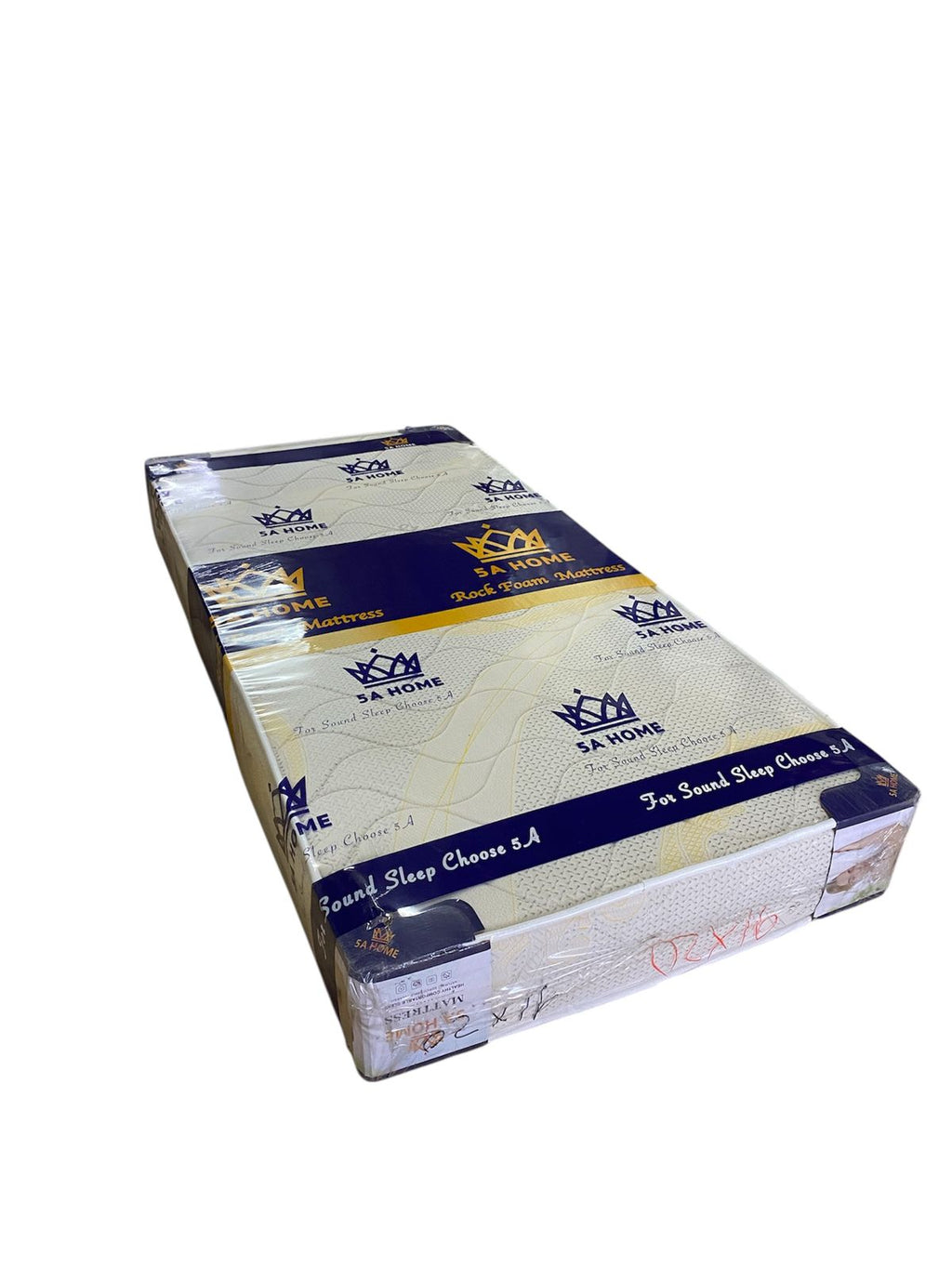 SA HOME PREMIUM COMFORT MATTRESS