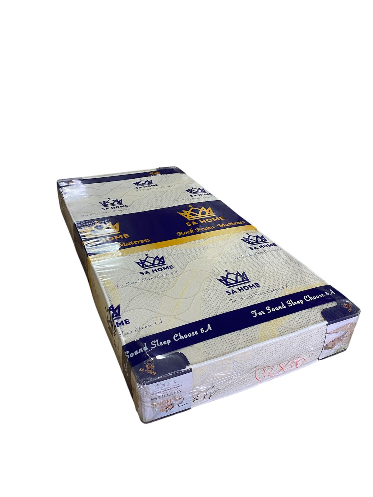 SA HOME PREMIUM COMFORT MATTRESS