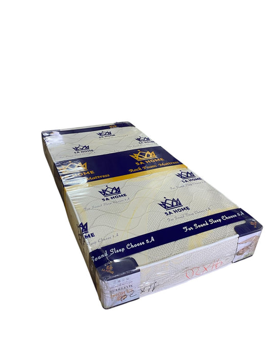 SA HOME PREMIUM COMFORT MATTRESS