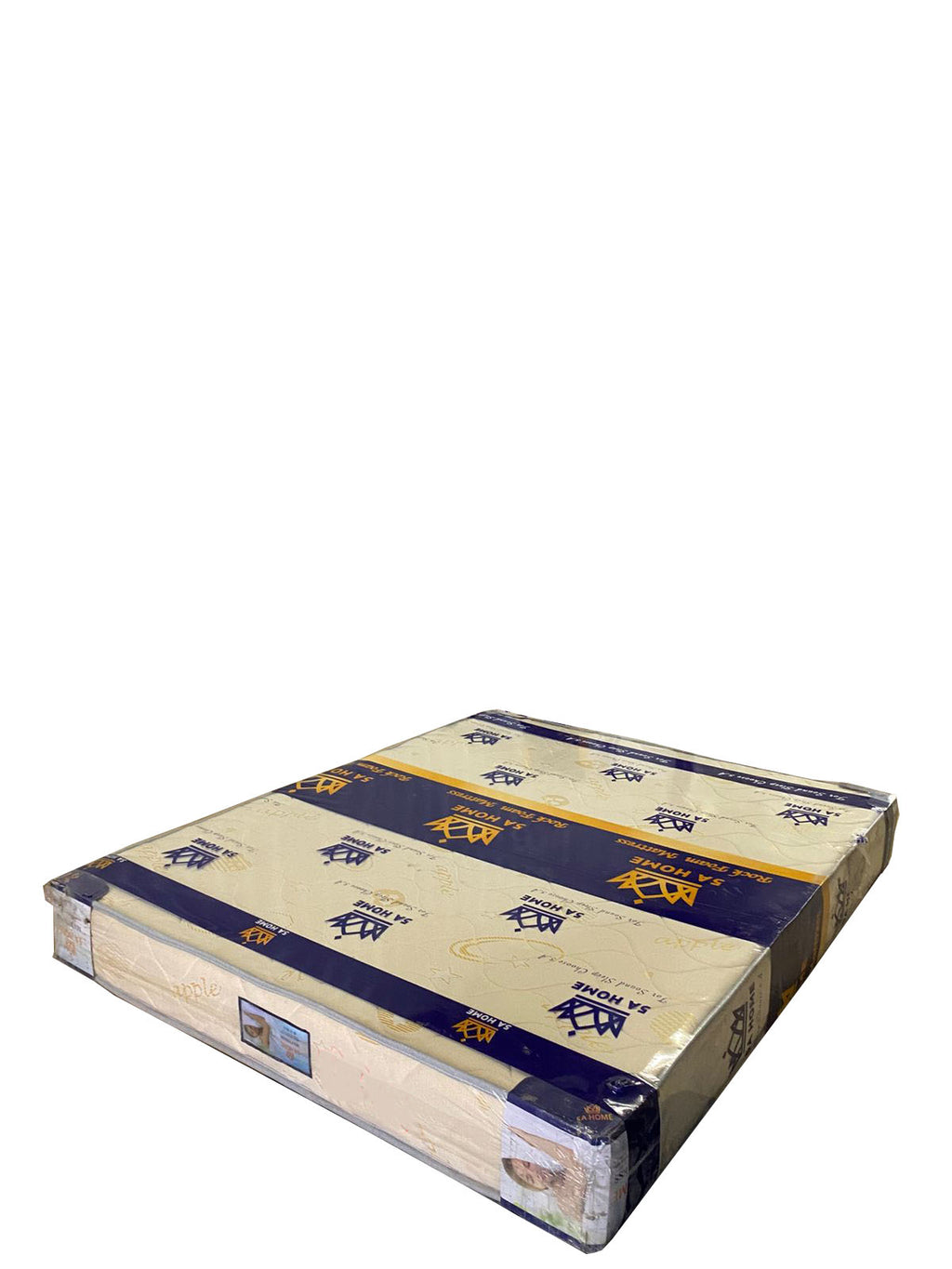 SA HOME SLEEP COMFORT MATTRESS