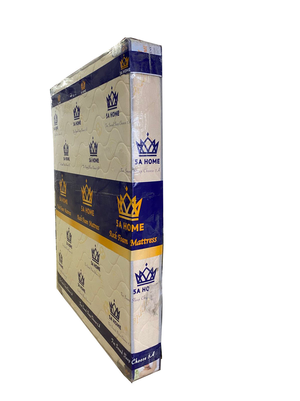 SA HOME SLEEP COMFORT MATTRESS