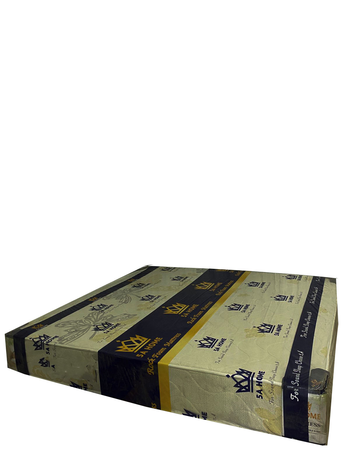 SA HOME COMFORT SUPPORT MATTRESS