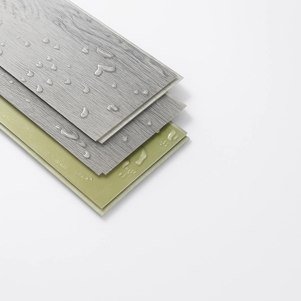 SELF-ADHESIVE WOOD LOOK FLOOR STICKERS – EASY DIY HOME FLOORING (36 PCS)