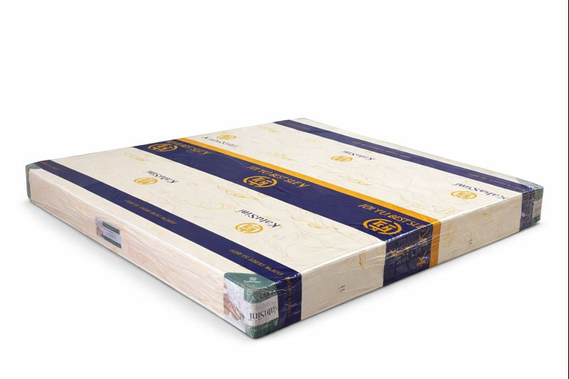 KALUSINI SIGNATURE SLEEP LUXE FOAM MATTRESS – QUEEN SIZE