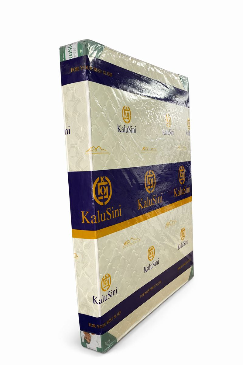KALUSINI ROYAL COMFORT ELITE FOAM MATTRESS – KING