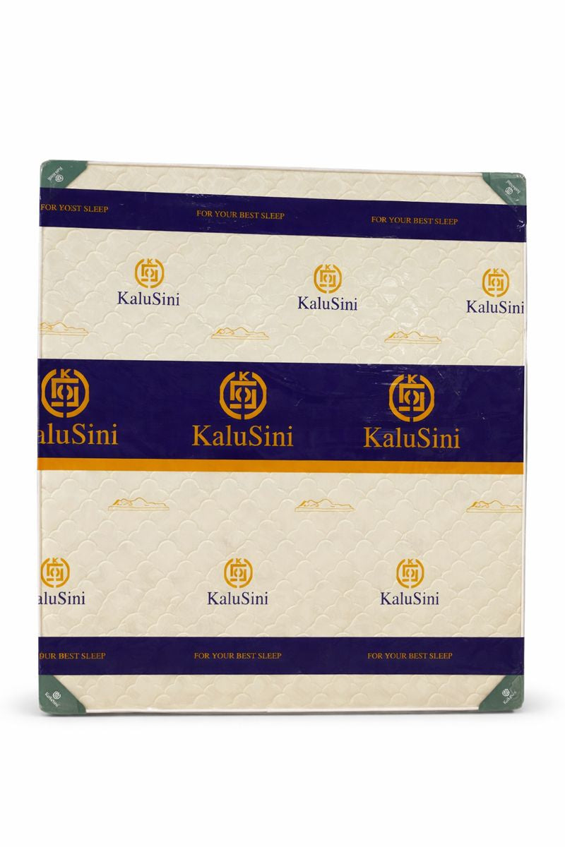 KALUSINI ROYAL COMFORT ELITE FOAM MATTRESS – KING