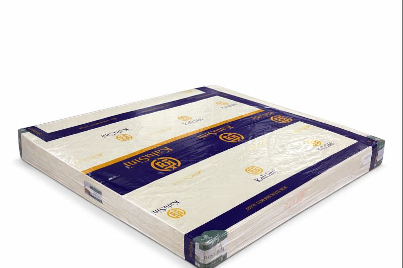 KALUSINI ROYAL COMFORT ELITE FOAM MATTRESS – KING
