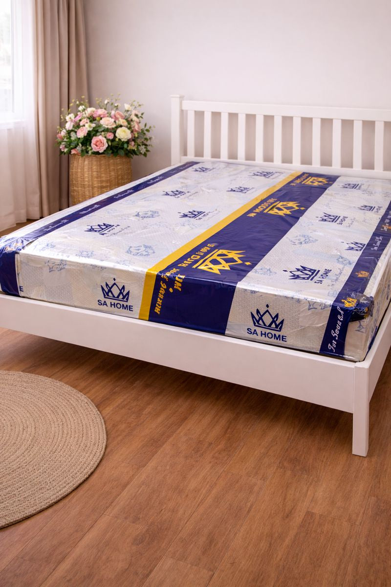 SA HOME PREMIUM COMFORT MATTRESS