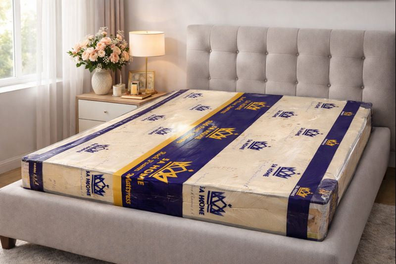 SA HOME SLEEP COMFORT MATTRESS