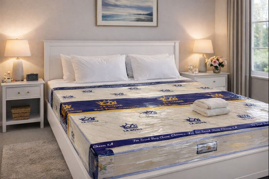 SA HOME COMFORT SUPPORT MATTRESS