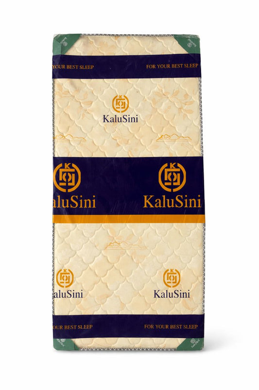 KALUSINI PREMIUM QUILTED COMFORT MATTRESS