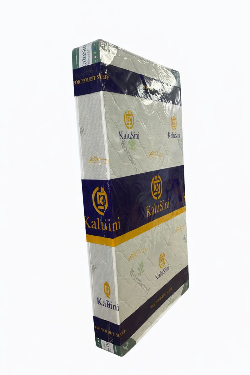 KALUSINI HIGH-DENSITY FOAM MATTRESS