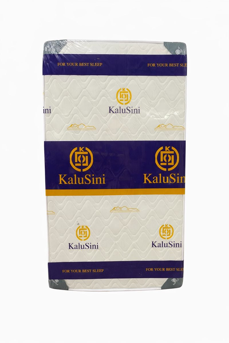 KALUSINI HIGH-DENSITY FOAM MATTRESS