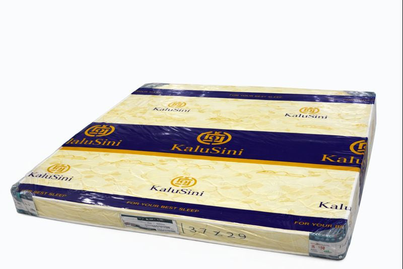 KALUSINI SERENITY COMFORT MATTRESS