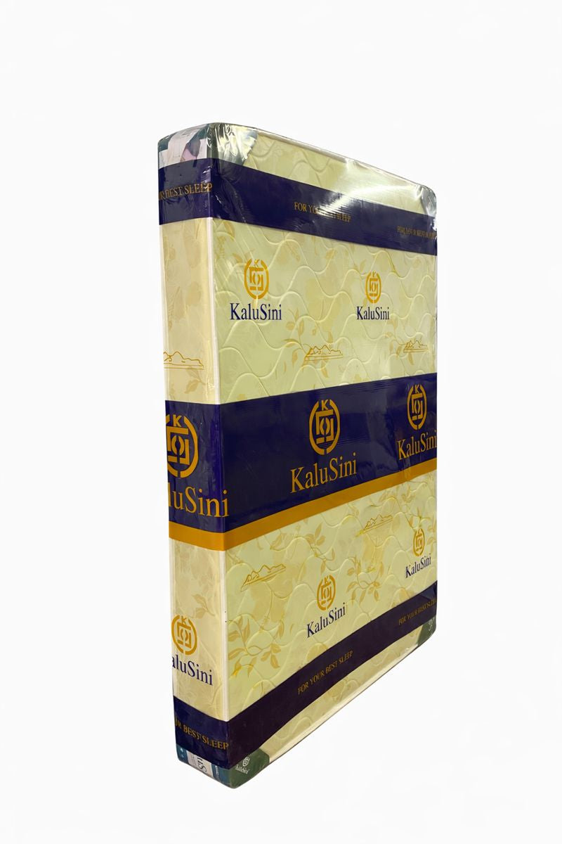 KALUSINI SERENITY COMFORT MATTRESS