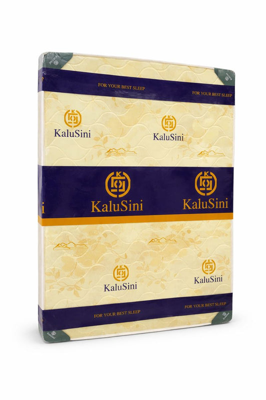 KALUSINI SERENITY COMFORT MATTRESS