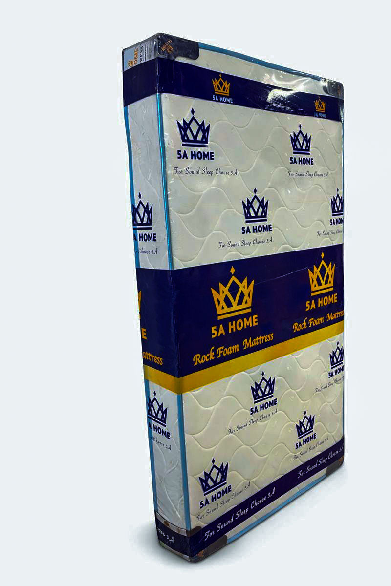 SA HOME PREMIUM COMFORT MATTRESS