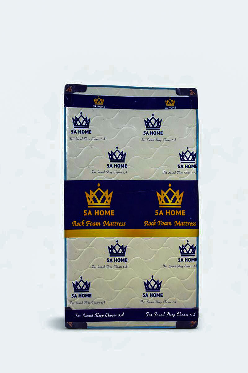 SA HOME PREMIUM COMFORT MATTRESS