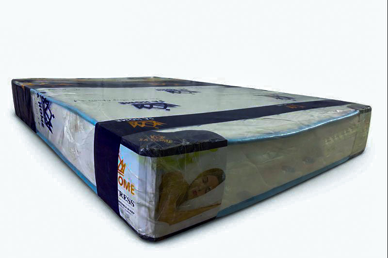 SA HOME PREMIUM COMFORT MATTRESS