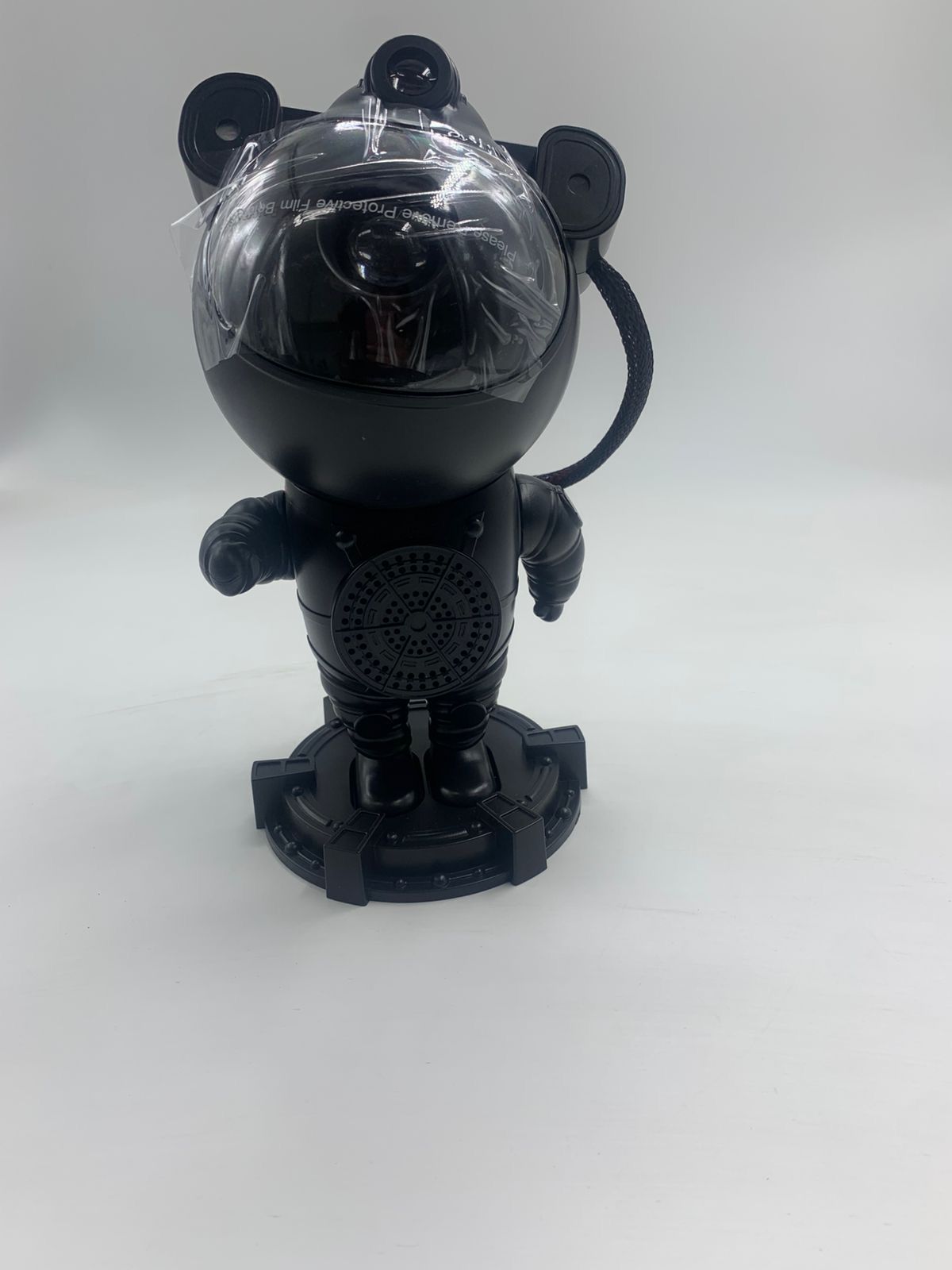 Astronaut Panda Projector Lamp with Remote Control