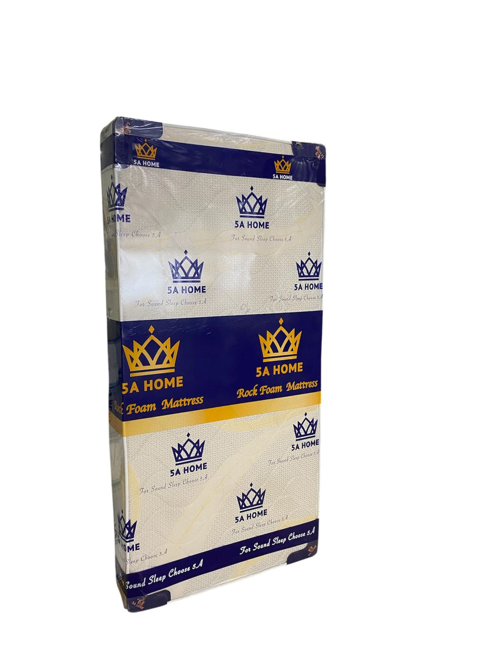 SA HOME PREMIUM COMFORT MATTRESS