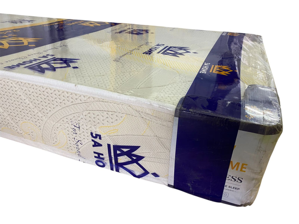 SA HOME PREMIUM COMFORT MATTRESS
