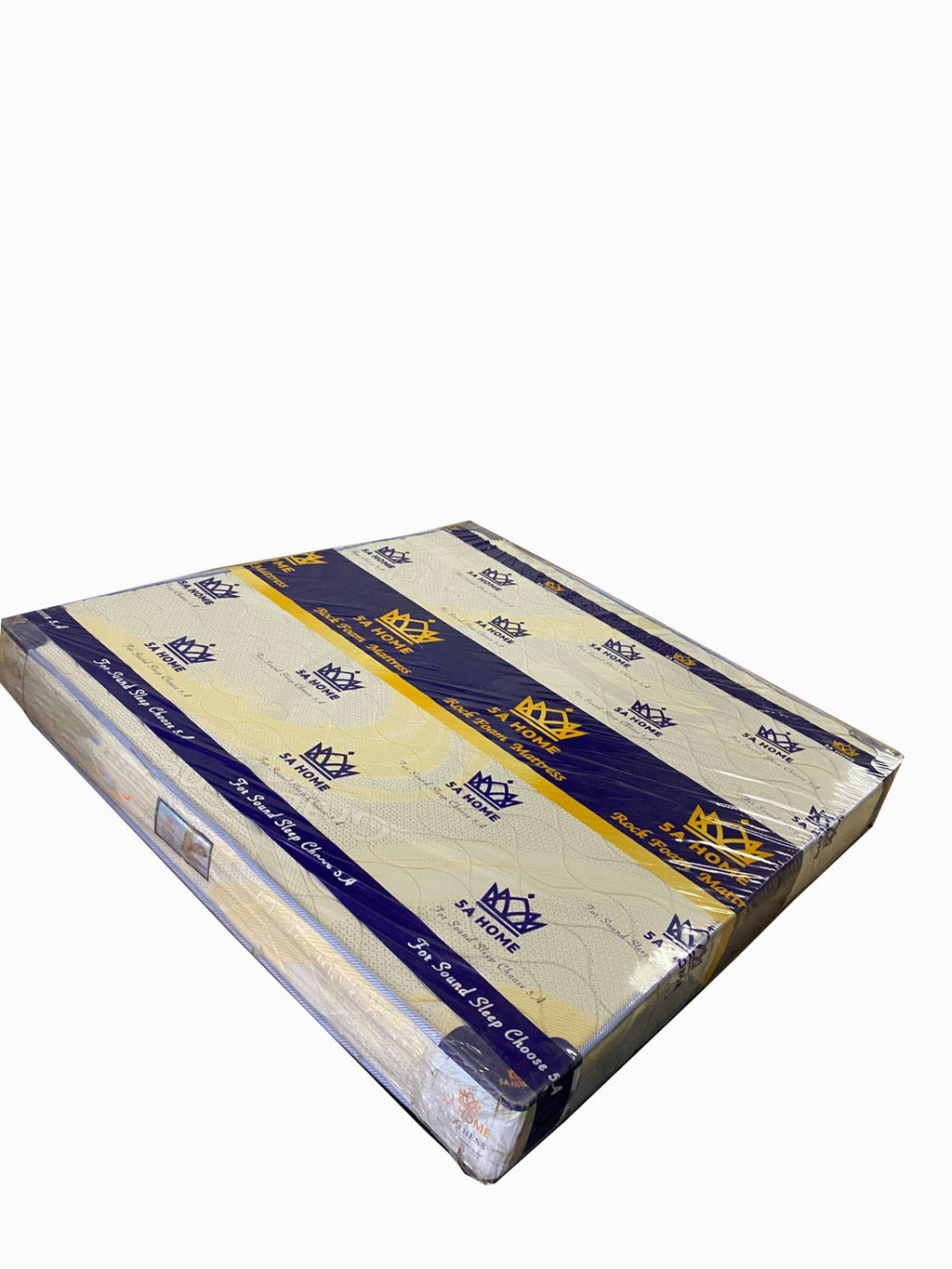 SA HOME CLASSIC MATTRESS