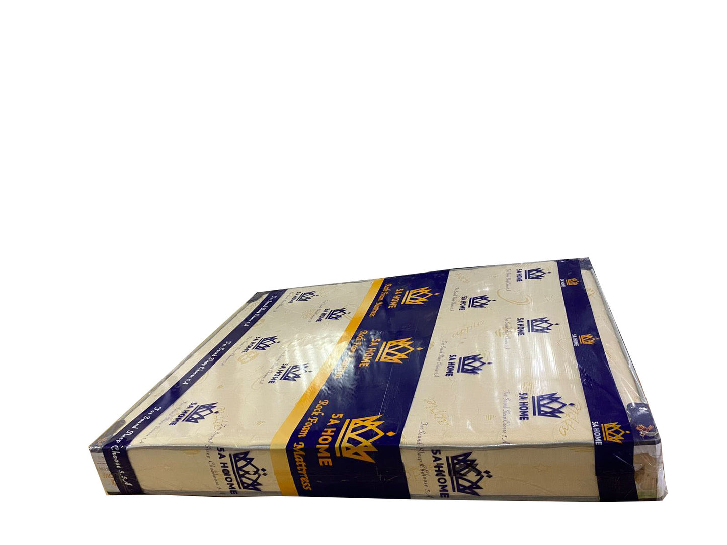 SA HOME SLEEP COMFORT MATTRESS