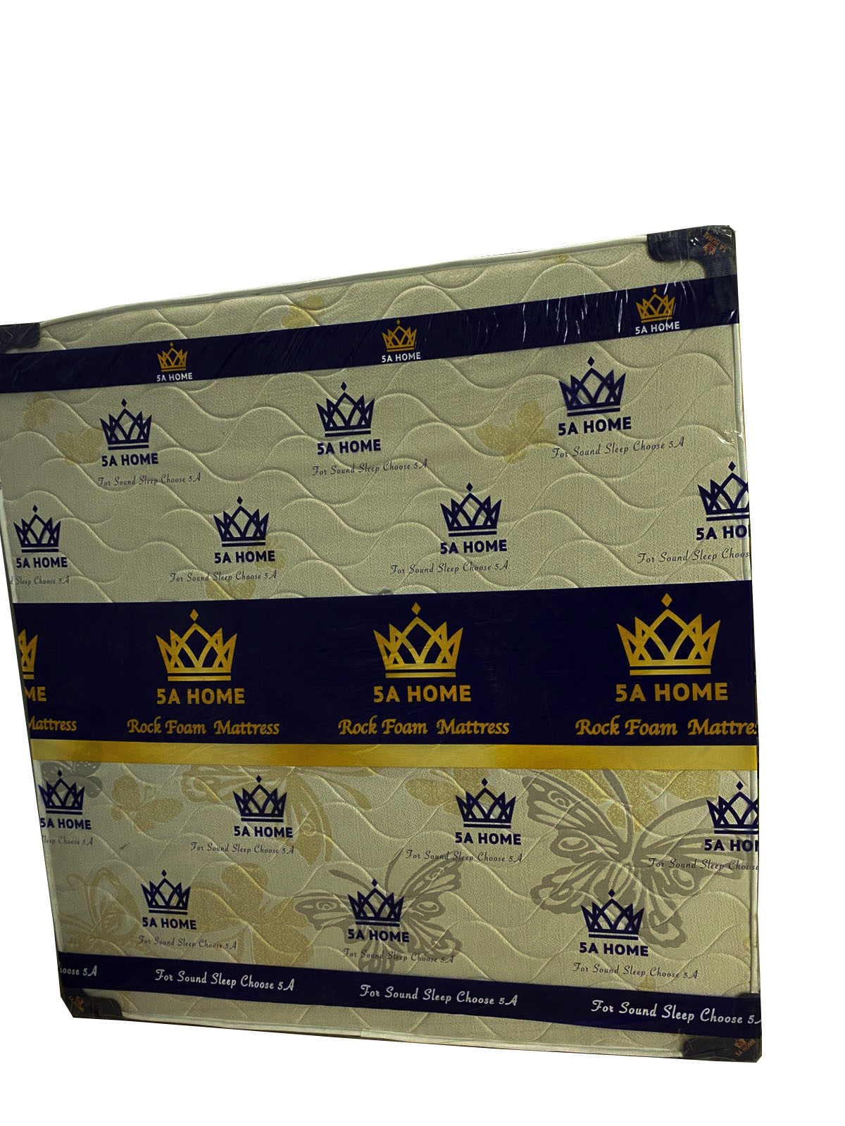 SA HOME COMFORT SUPPORT MATTRESS