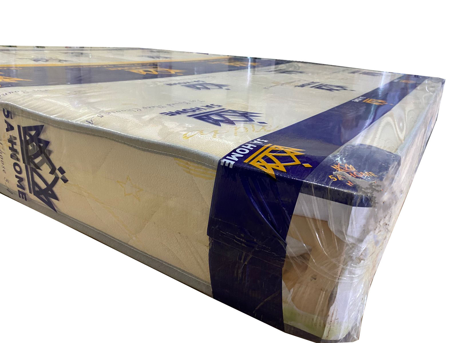 SA HOME SLEEP COMFORT MATTRESS