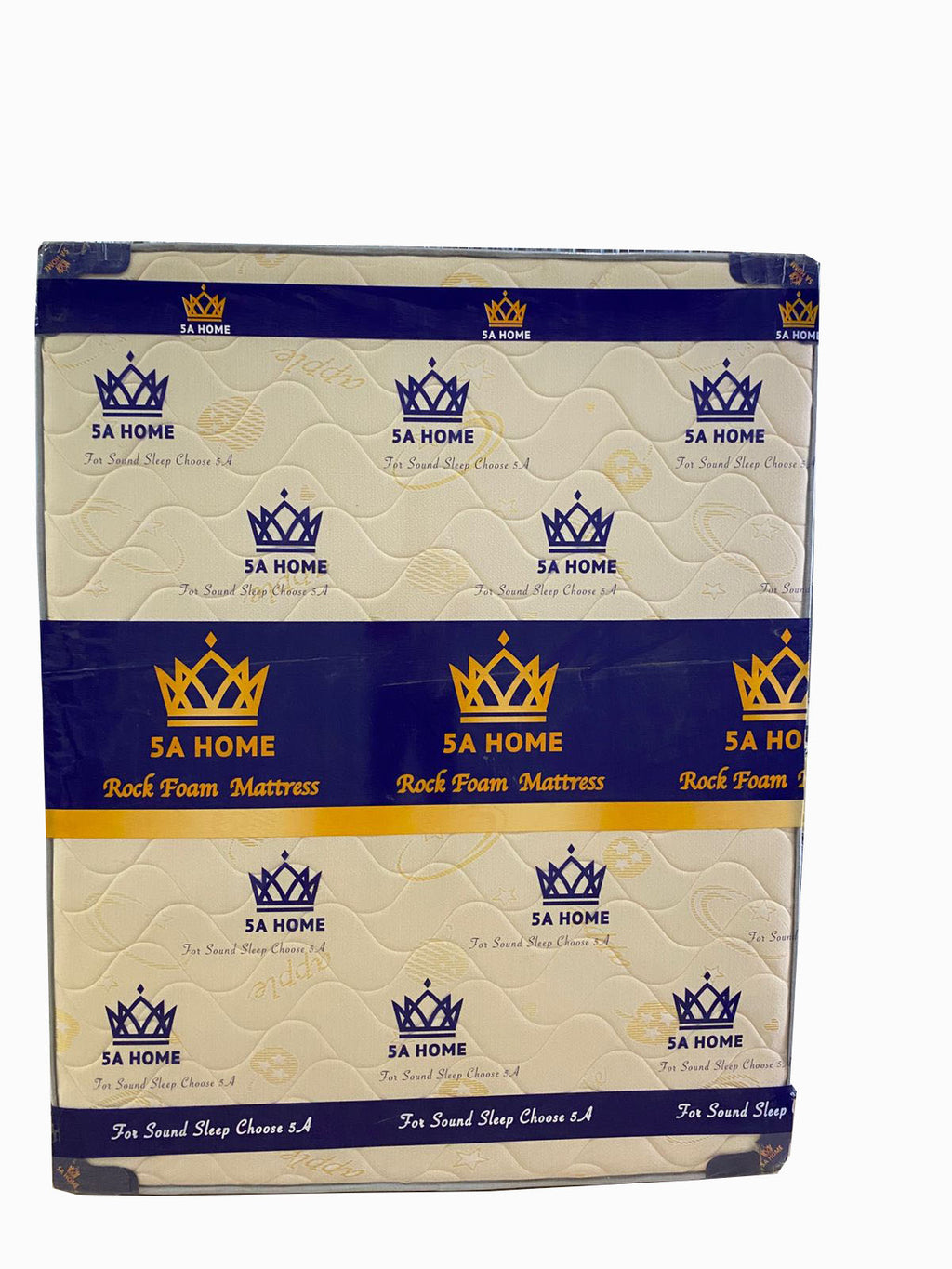 SA HOME SLEEP COMFORT MATTRESS